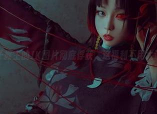 被白易子教主的JK图片彻底俘获，这福利不用太认真吧？