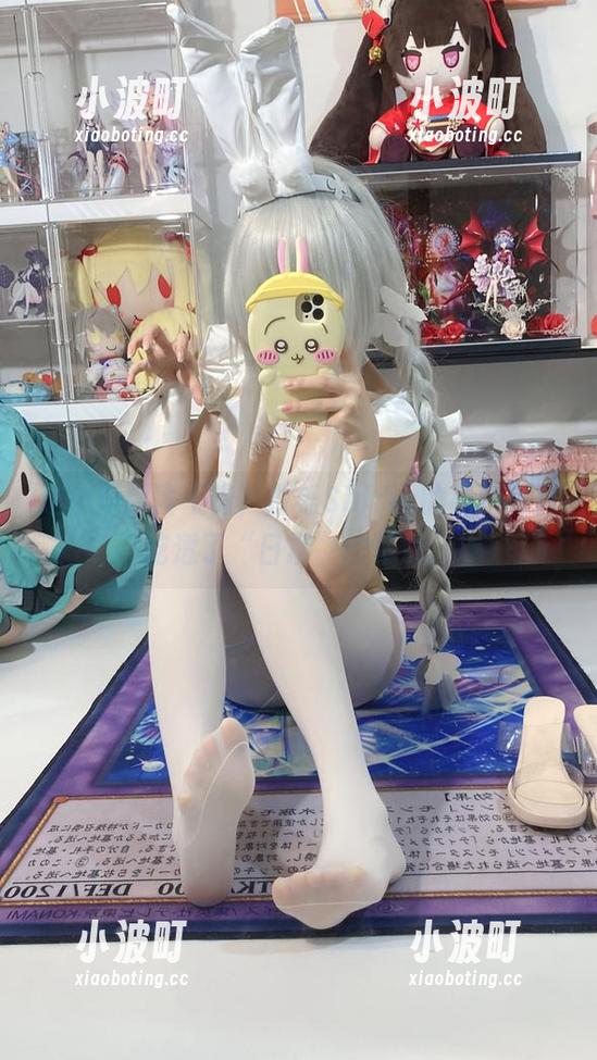 这个角度真不错，白栎Shirly的福利写真吃透了“日常”的特别。