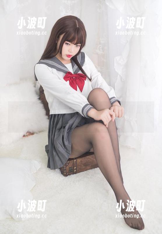 白烨烨 好画是非:白烨烨的少女写真,图册里是不是太多唏嘘的瞬间?