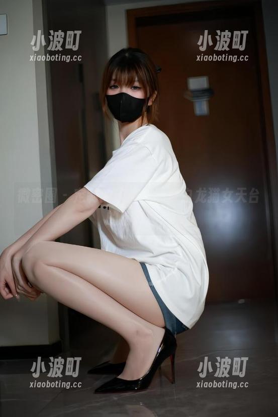 白龙猫女 微密圈 - 定制的未解之谜,白龙猫女天台的精彩图片