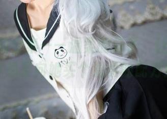 神沢永莉全集——温柔的样子，让人忍不住想要向她买个温柔的配方！