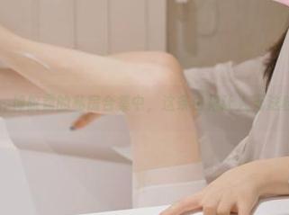 微密圈 – 禅院熏的私房合集中，这条白裙让人无法移开眼睛