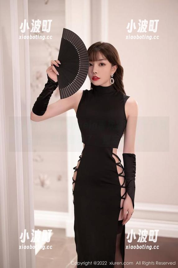 秀人网-Angela喜欢猫 秀人网 - 逛到Angela喜欢猫的可爱作品合集,眼睛都亮了,别忘记下载!