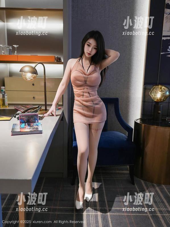 秀人网-Cris_卓娅祺 秀人网 - 曾几何时,我被Cris_卓娅祺的御姐作品集下载牵扯......