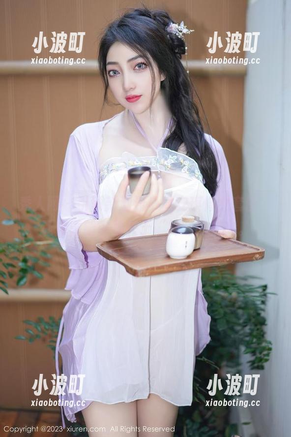 秀人网-唐安琪 秀人网 - 引领新潮流!唐安琪修女套图,让你重新审视关于“神”的定义。