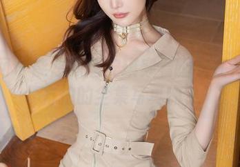 秀人网 – 能想象唐安琪穿着睡衣在什么地方拍的全集写真嘛？
