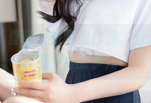 秀人网 – 夏馨瑶的睡衣作品，分享听上去超平常的事儿