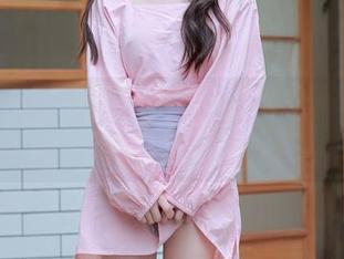 秀人网 – 奶油妹妹水手服大集合：满满的青春气息！