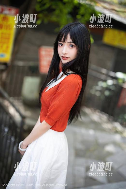 秀人网-小兔纯纯 秀人网 - 小兔纯纯的高清“礼服”好像忽然从童话里跑出来了,别问我为什么。