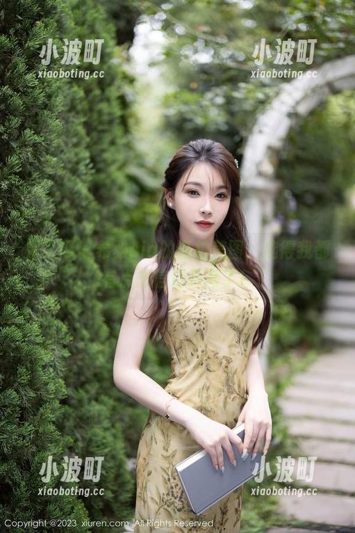 秀人网-希雅sia 秀人网 - 希雅sia的自拍美图,选得我都有点想信口开河了!