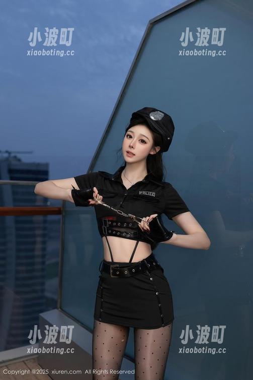 秀人网-沐娜娜 秀人网 - 职业装女神,沐娜娜,这套穿搭让你我都不想上班……原图强烈推荐,管饱!