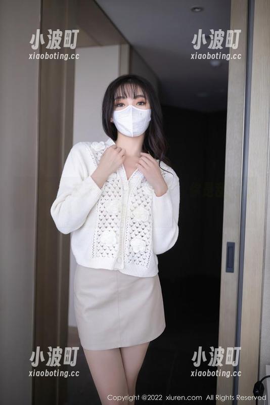 秀人网-玄子 秀人网 - 玄子的写真:天使,你是乱入的风吗?