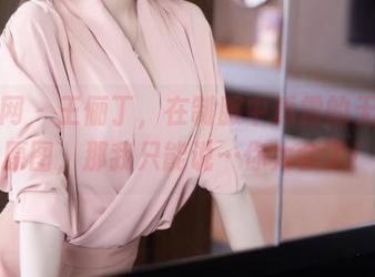 秀人网 – 王俪丁，在制服中透露的无圣光原图，那我只能说…你太会了！