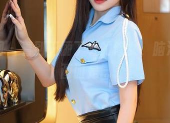 秀人网 – 看到王俪丁呀的修女，脑海中的画面是…