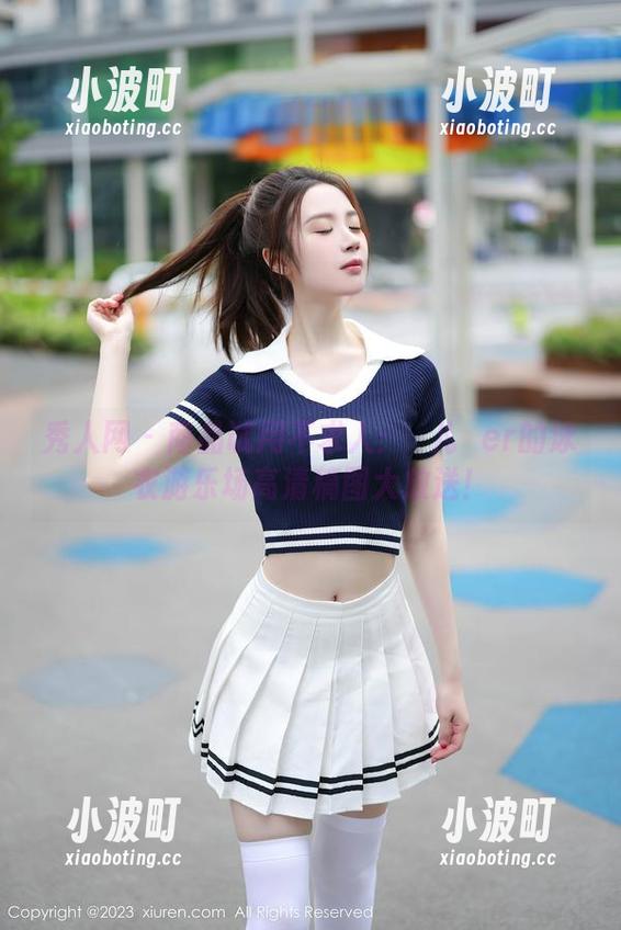 秀人网-玥儿玥er 秀人网 - 商品试用不求人:玥儿玥er的泳衣游乐场高清稿图大放送!