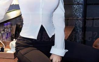 秀人网 – 看完白笑笑的瑜伽高清图包，我只想说，她是隋唐游侠吧？