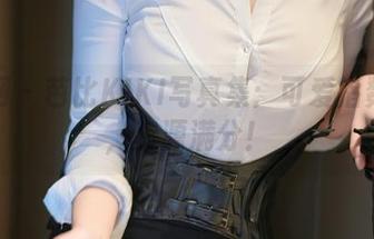 秀人网 – 芭比KIKI写真集：可爱指数爆表，资源满分！