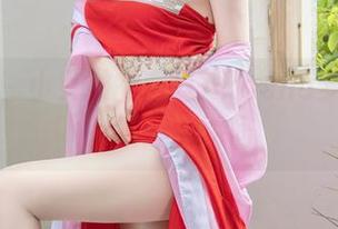 秀人网 – 小女孩的蓝夏Akasha梦——随意精选的瞬间