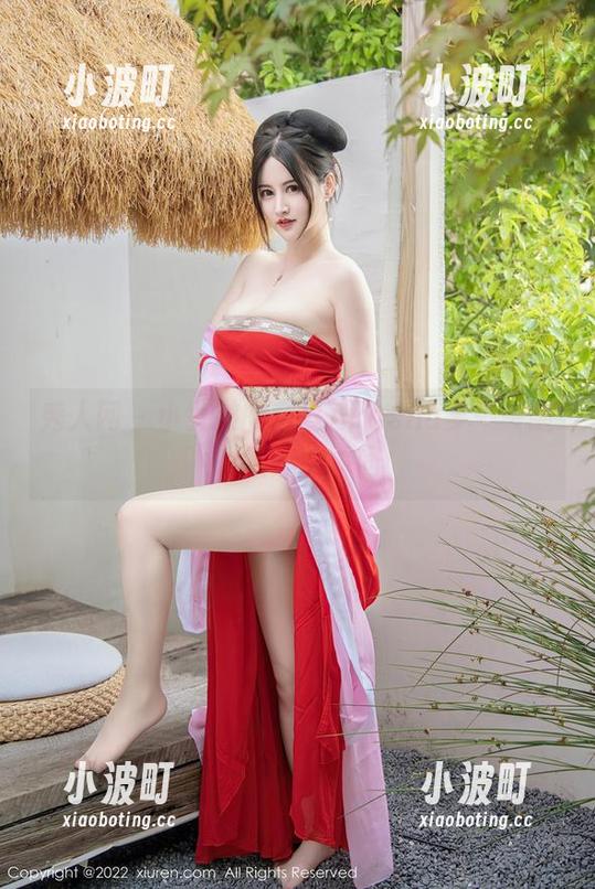 秀人网-蓝夏Akasha 秀人网 - 小女孩的蓝夏Akasha梦——随意精选的瞬间