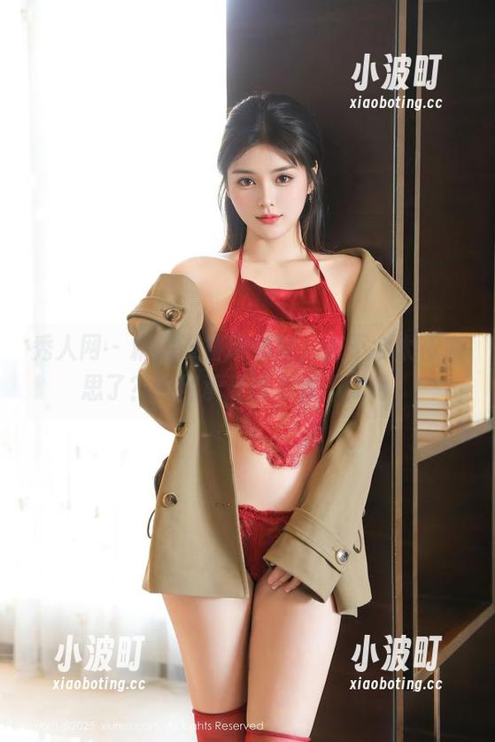 秀人网-谭睿琪 秀人网 - 精选谭睿琪和服,会不会太花心思了?我那承受能力真不大呀。
