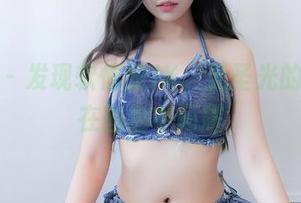 秀人网 – 发现软情的JK，无圣光的一切都在图包中闪耀