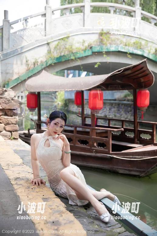 秀人网-陈念灵Vickyao 秀人网 - 陈念灵Vickyao的美足写真,看得我想给脚趾命名!