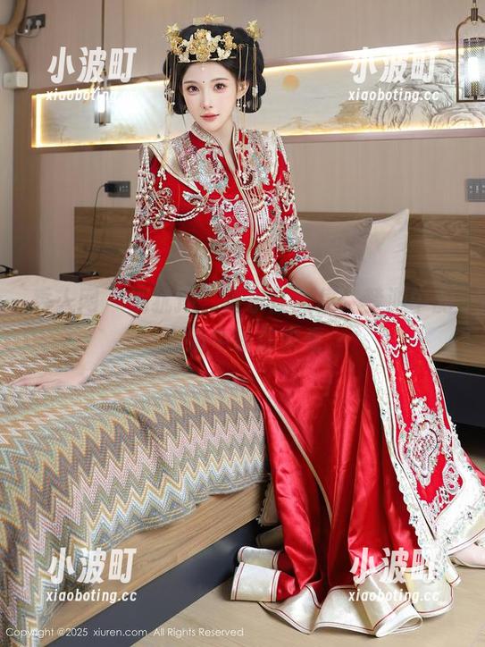 秀人网-黄乐然 秀人网 - 别犹豫,黄乐然全集:梦游中的小奶牛等你来看