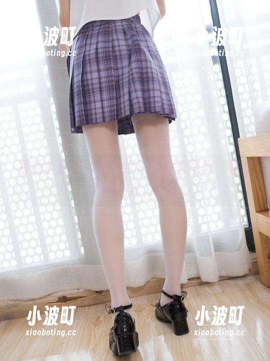 紧急企划-奶昔 紧急企划 - 奶昔的绿背心全套写真,居家时光的魔力时刻
