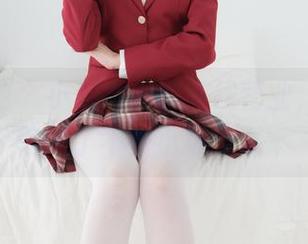 紧急企划 – 小恩女护士在线营业，图集里隐藏了不少小细节哦～