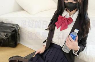 紧急企划 – 说好的白丝制服合集，见希w你这是要上天啊？