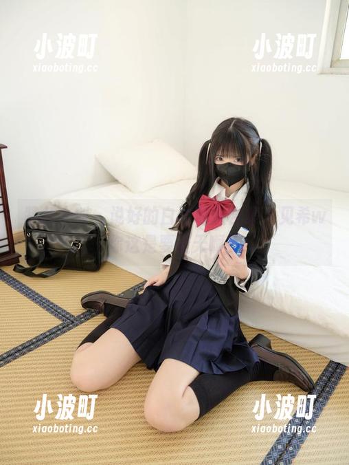 紧急企划-见希w 紧急企划 - 说好的白丝制服合集,见希w你这是要上天啊?