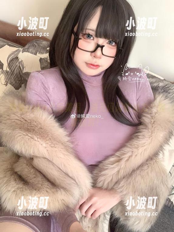 纯爱neko 纯爱neko最新美图,油光闪闪的魅力,想要舔屏!