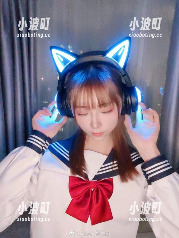 绮太郎 难以抗拒的绮太郎夏日,图片里的每一幕都太让人留恋!