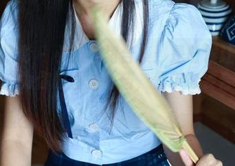 绮梦摄影 – 小艺白裙合集：是时候让那条裙子成为你的直觉搭档，偶尔也要合作一下！