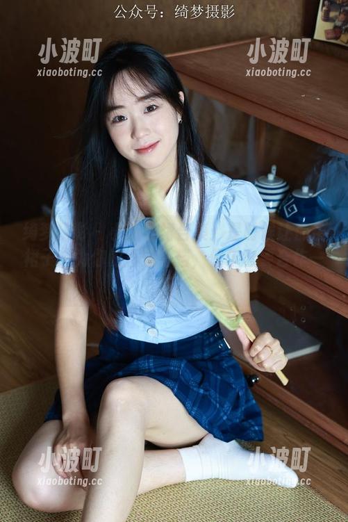 绮梦摄影-小艺 绮梦摄影 - 小艺白裙合集:是时候让那条裙子成为你的直觉搭档,偶尔也要合作一下!