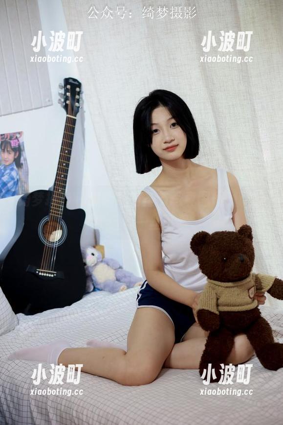 绮梦摄影-蔡蔡 绮梦摄影 - 蔡蔡的万圣节写真图册,诡异中透着一丝可爱