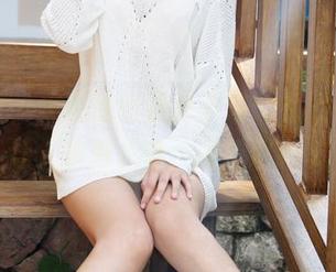 美媛馆 – 美图就该像徐子琦的礼服一样，让人多看几眼，还想继续。