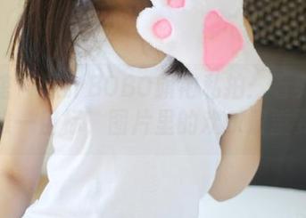 美媛馆 – 熊吖BOBO旗袍私拍：看美女不是唯一目标，图片里的欢乐最重要！