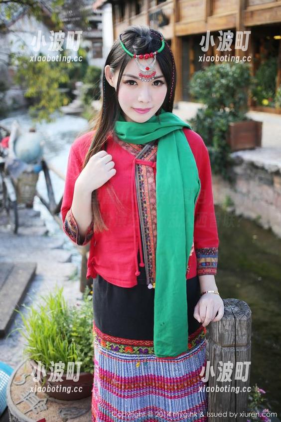 美媛馆-绮里嘉ula 美媛馆 - 绮里嘉ula的女仆图包,更新你的老板角色扮演经验,乱入西普联?