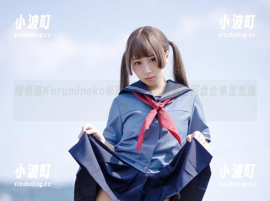 胡桃猫Kurumineko 胡桃猫Kurumineko秘籍:贝雷帽如何在网盘合集里变魔术?!