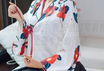 花漾show – 裸足？黄乐然的写真作品，它不止是个脚的问题