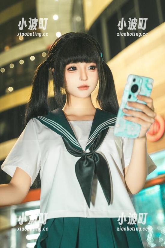 蠢沫沫 高清图集分享:蠢沫沫,女孩儿的真实日常乱入!