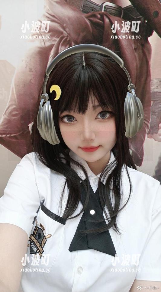 许枳 柴郡的快乐实验室,许枳与图片分享大赏!
