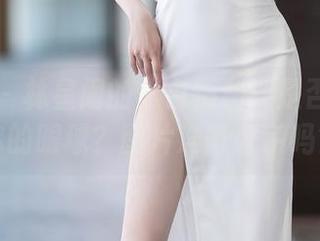 语画界 – 林星阑的黑白福利：是否能撩到你的眼球？图片准备好了吗？