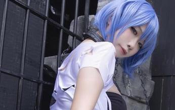 最新图集：贞子蜜桃版酒吞童子，女仆扮相让人耐心捉摸！