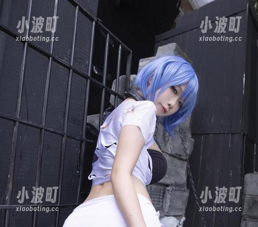 贞子蜜桃 最新图集:贞子蜜桃版酒吞童子,女仆扮相让人耐心捉摸!