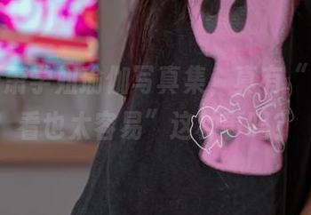 精选轩萧学姐瑜伽写真集，真有“长得好看也太容易”这种事吗？