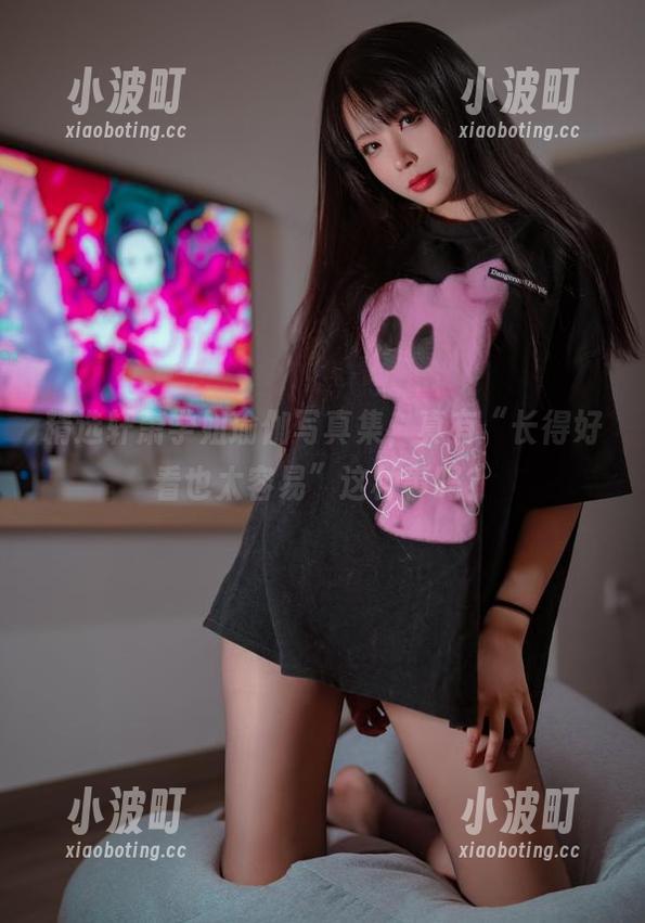 轩萧学姐 精选轩萧学姐瑜伽写真集,真有“长得好看也太容易”这种事吗?
