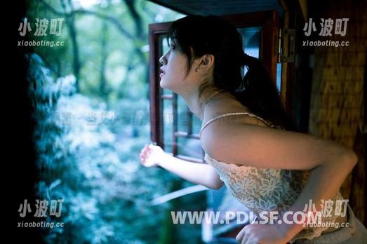 轰趴猫-艾小青 轰趴猫 - 当艾小青的教室变壁纸,不想走的理由太多了。