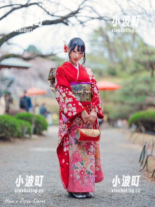 你有见过这样的腿吗？高清图片说话，雨波HaneAme给你答案。